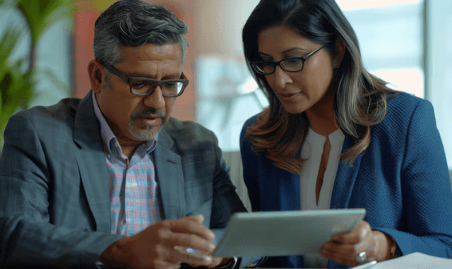 Corporate Advisory Services